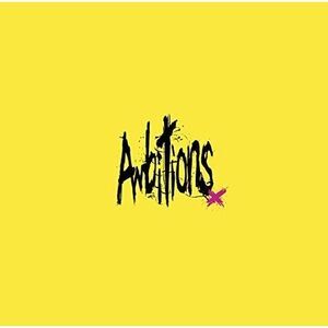 One Ok Rock - Ambitions  CD